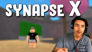 How To Use Synapse X