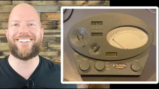 What's Inside A Scientology E-Meter?