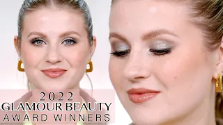 Glamour Beauty Awards 2022 | Drugstore, Pro-Grade, Luxury Makeup