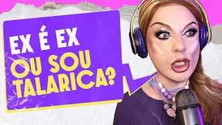 CONSELHOS SINCEROS E SEM NOÇÃO #15 - Lorelay Fox