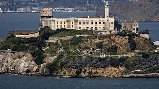 - Doku -  Alcatraz: Gefangen im Hochsicherheitsgefängniss