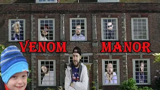 Venom Manor Intro