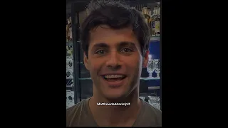 Shadowhunters Alec Lightwood Matthew Daddario edit who says #keşfet #shadowhunters #aleclightwood