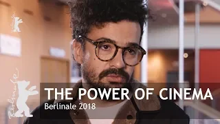 The Power of Cinema | Berlinale 2018