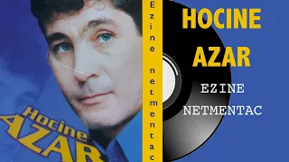 Hocine Azar - L'Yasmine