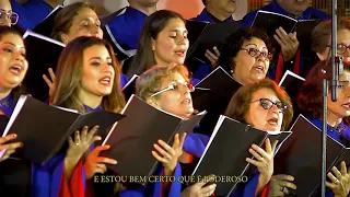 CONFIANÇA - Orquestra Filarmônica UniCesumar - OFUC / Maestro Davi Oliveira