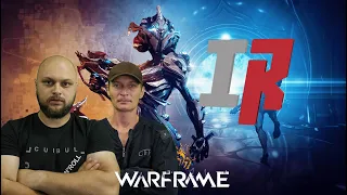 👀 Warframe Стрим  | Алое копье | Прохождение на русском  👀