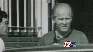 Whitey Bulger Moved to Florida Prison