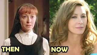 Sister Act (1992) Cast: Then And Now 2018