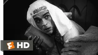 The Mummy (5/10) Movie CLIP - Caught Doing An Unholy Thing (1932) HD