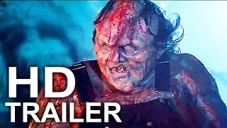 Victor Crowley | Official Trailer[HD] | (2018} Horror Movie