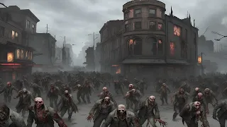 13 Zombies Games Must Play in Lifetime