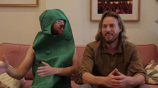 Jake and Amir: Costumes Part 4