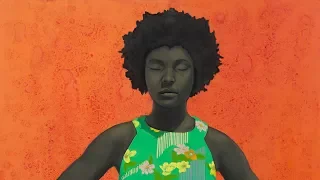 The Artist's Voice: Amy Sherald and Devan Shimoyama