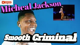 Most Hated Youtuber React To Michael Jackson  Smooth Criminal Live HIStory Tour Munich 1997