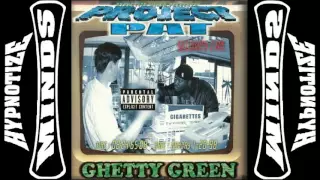 Project Pat - Ghetty Green