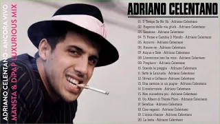 Adriano Celentano Greatest Hits 2021  -- Adriano Celentano LIVE --  The best of Adriano Celentano