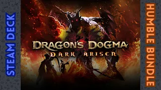 Dragon's Dogma: Dark Arisen | Steam Deck