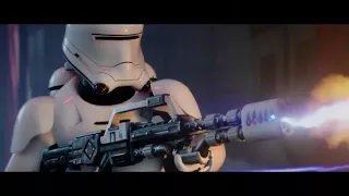 Star Wars Battlefront 2 — Русский релизный трейлер (2017)