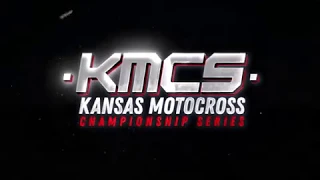 KMCS Great Bend Kansas