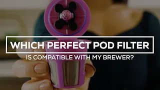 How To Choose The Right Reusable Coffee Filter - Perfect Pod