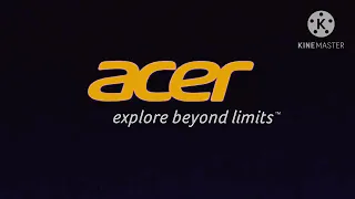 Acer Logo Effects In G Major 4
