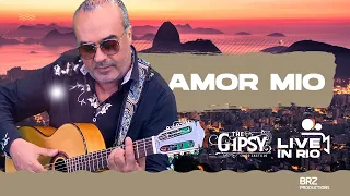 Chico Castillo - Amor Mio ( Live in Rio )