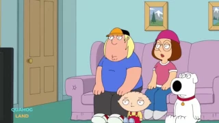 family guy goes to Italy