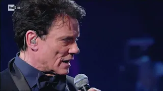 Massimo Ranieri - Live Città vuota (di Mina) - 2014