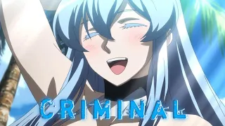 Esdeath [ AMV ]