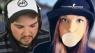 HIKO PLAYS MATCHMAKING WITH A GIRL