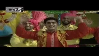 Naa - Kehra Saada Naa Nai Jaanda - Preet Harpal - Punjabi - Full Song