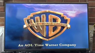 Opening To Harry Potter And The Chamber Of Secrets 2003 DVD