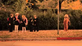 FEARnet Trick 'r Treat - Back to School