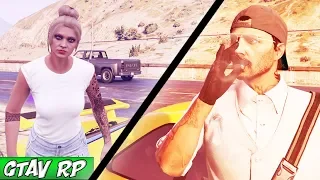 #2 LOLA VA TELLE SE CALMER FACE A TOUS SA [GTA RP]