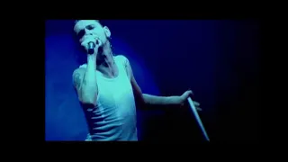 Depeche Mode - Never Let Me Down Again (Devotion Tour Version)