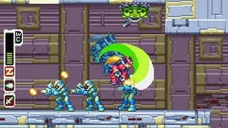 [TAS] Mega Man Zero by computerbird & hellagels in 16:52