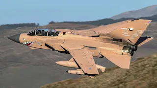 MACH LOOP 4K