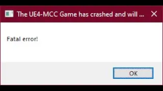 How to fix "Fatal error" problem in Halo MCC (windows 11)
