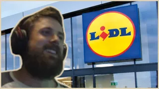 Forsen Reacts To LIDL GAMES on Steam