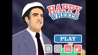 How to play happy wheels on android and iOS without downloading it original + user browser level