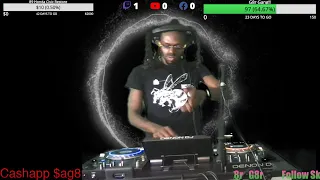 Dj Live Sey Sk8r_G8r Dennon Prime 4