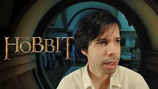 ASMR | A Hobbit Helps You ◈ Personal Attention, Soft Spoken, Rain Sounds