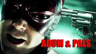 Adum & Pals: Daredevil (Director's Cut)