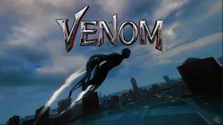 (Swinging to Music) VENOM (Eminem)