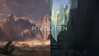 Most Epic Music Ever: Tales Of The Forgotten (Mix)