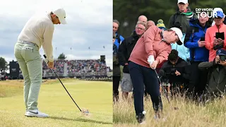 The BEST Shots | 2023 Genesis Scottish Open