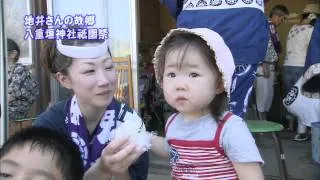 2010年8月30日 ちい散歩 千葉県匝瑳市