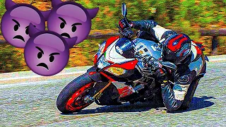 10 Things Instagram Motorcycle Squids Do (Unnecessary)