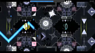 Forerunner by Endlevel (Insane Demon) 100%